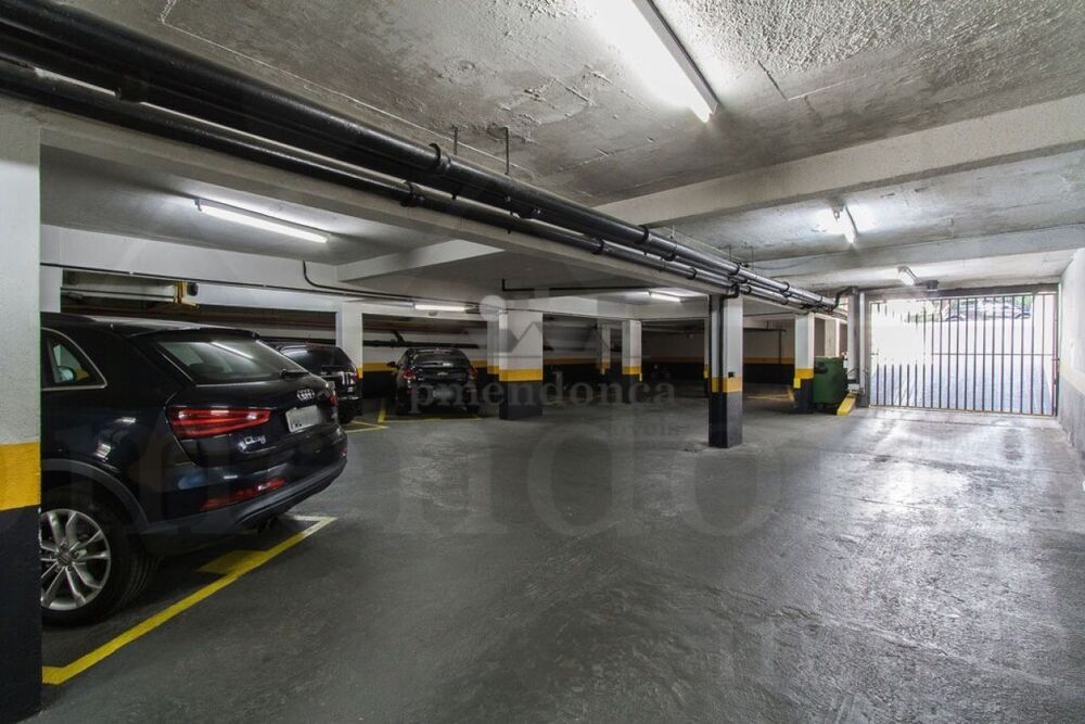 Apartamento, 3 quartos, 141 m² - Foto 1