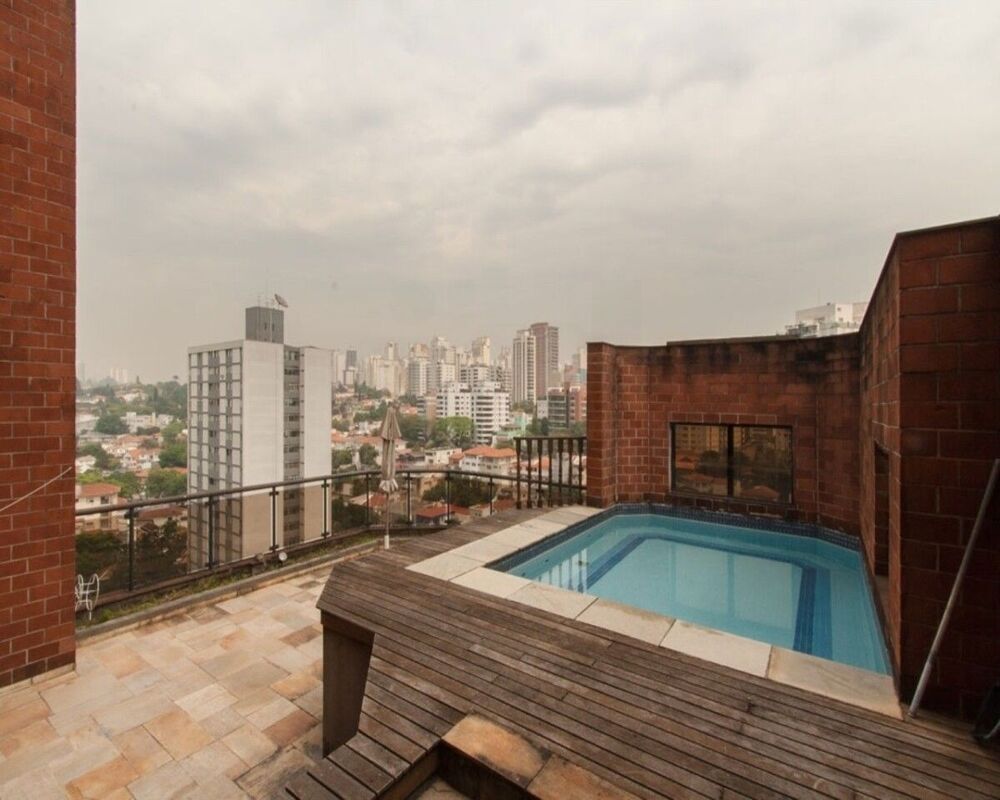 Apartamento, 4 quartos, 360 m² - Foto 1