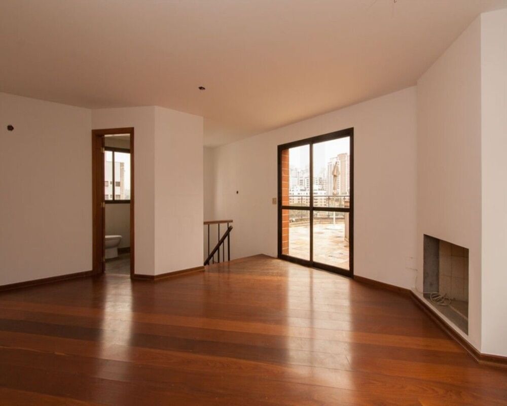 Apartamento, 4 quartos, 360 m² - Foto 4