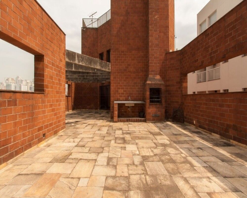 Apartamento, 4 quartos, 360 m² - Foto 2