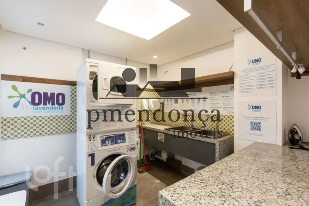 Apartamento, 1 quarto, 41 m² - Foto 12