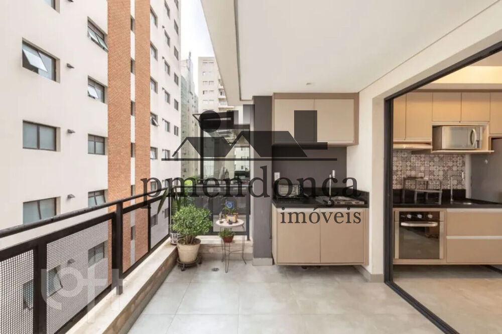 Apartamento, 1 quarto, 41 m² - Foto 11