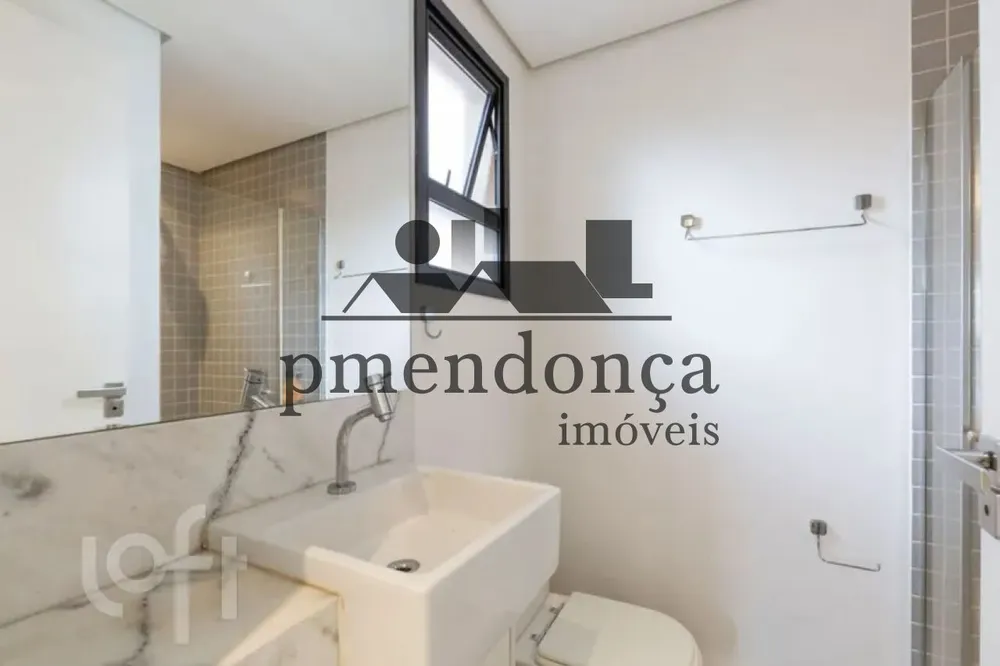 Apartamento, 1 quarto, 41 m² - Foto 5