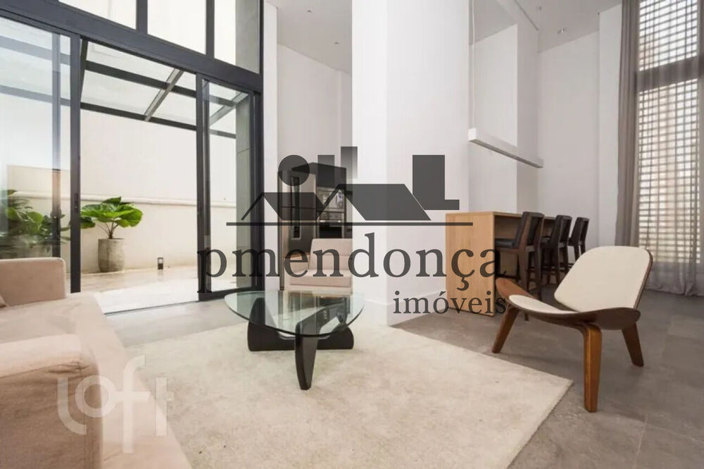 Apartamento, 1 quarto, 41 m² - Foto 10