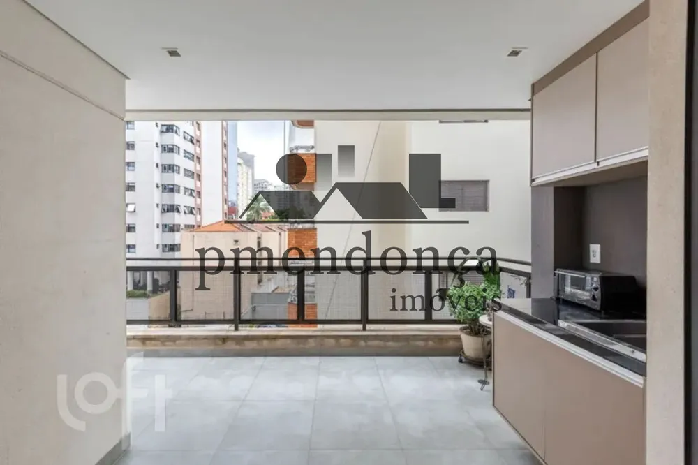 Apartamento, 1 quarto, 41 m² - Foto 3