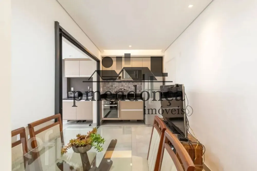 Apartamento, 1 quarto, 41 m² - Foto 6