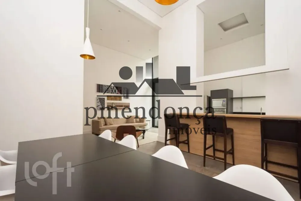 Apartamento, 1 quarto, 41 m² - Foto 7