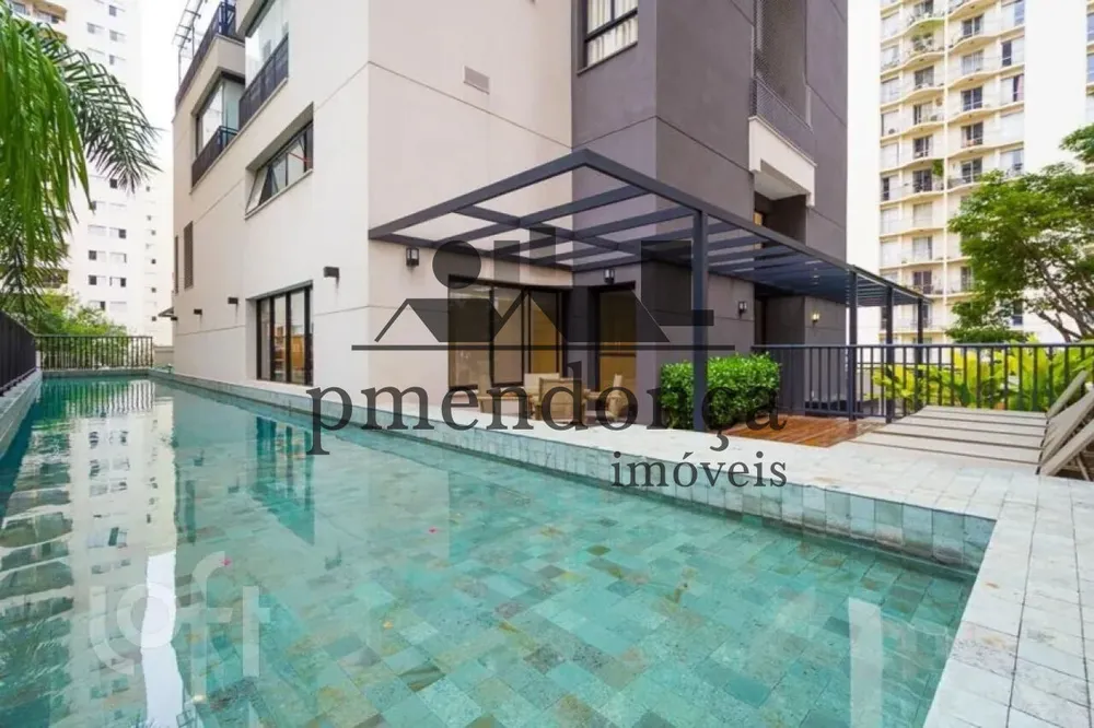 Apartamento, 1 quarto, 41 m² - Foto 4