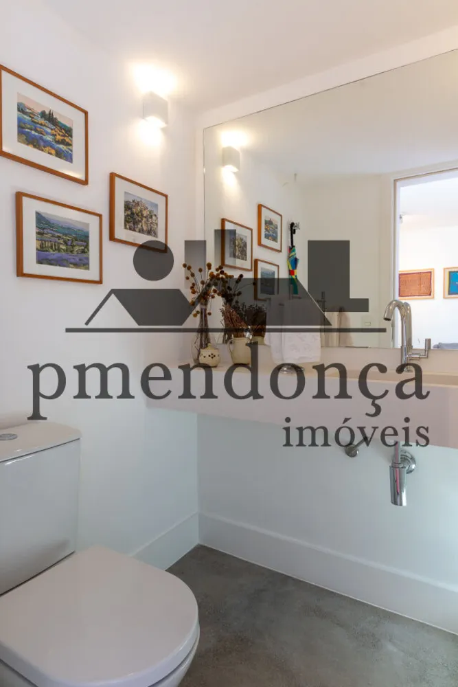 Apartamento, 2 quartos, 290 m² - Foto 3