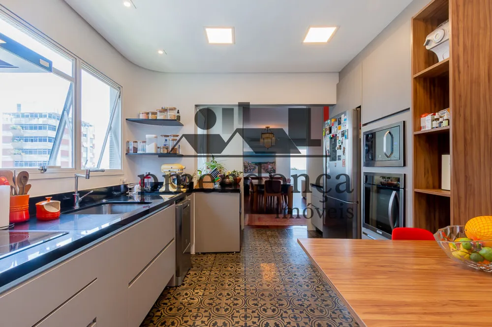 Apartamento, 2 quartos, 290 m² - Foto 2