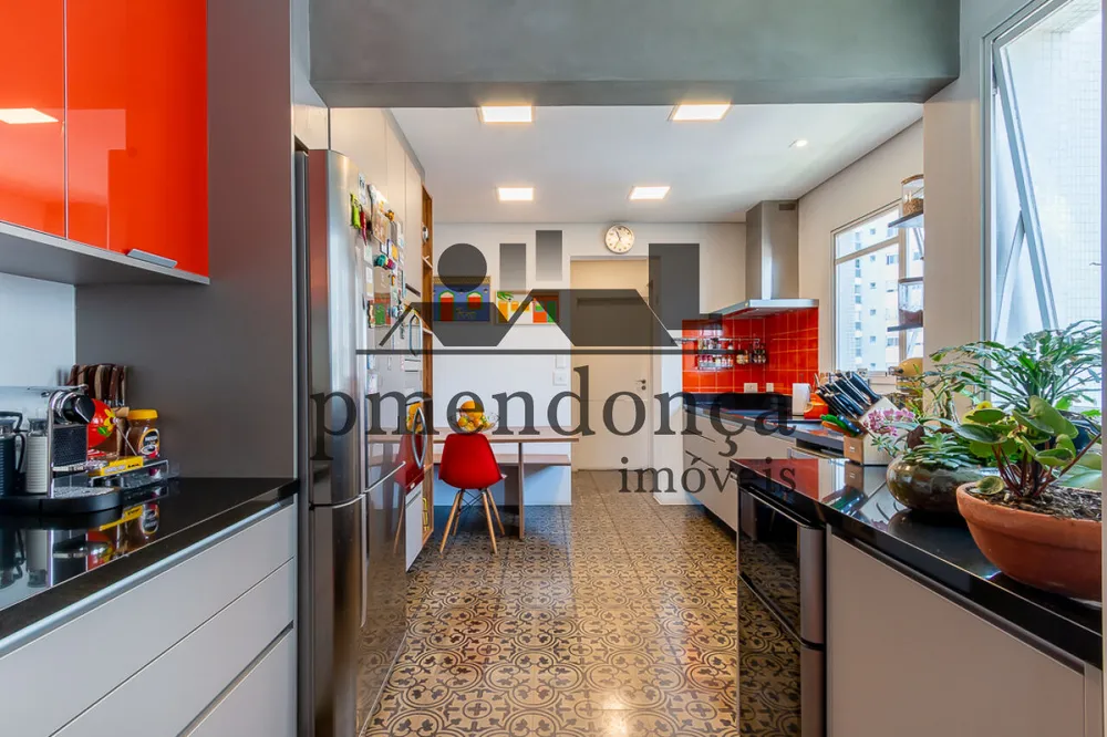 Apartamento, 2 quartos, 290 m² - Foto 8