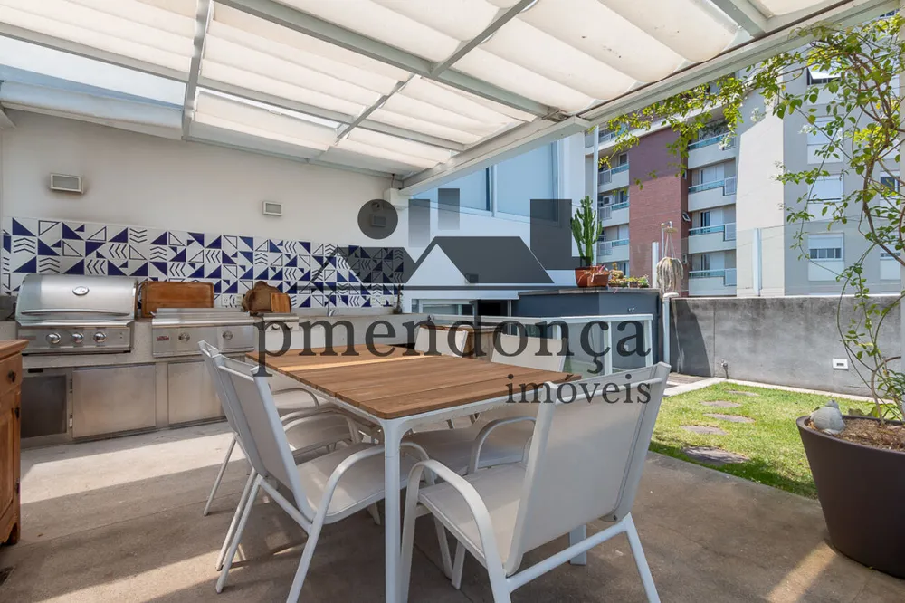 Apartamento, 2 quartos, 290 m² - Foto 4