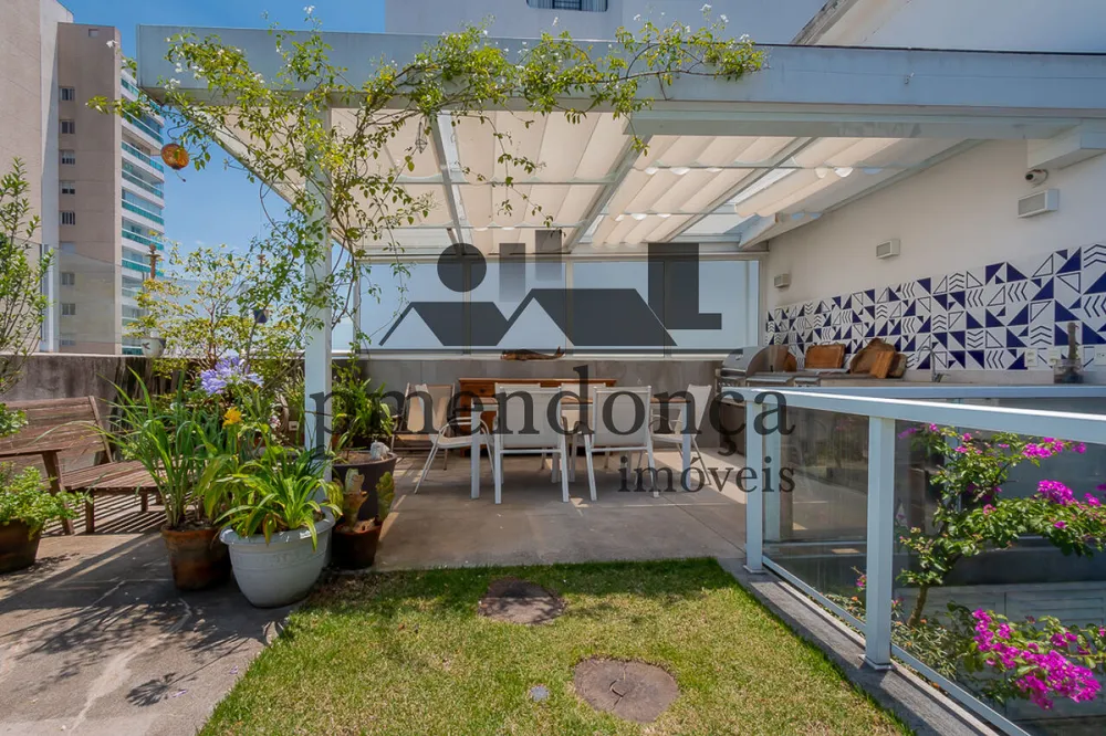 Apartamento, 2 quartos, 290 m² - Foto 4