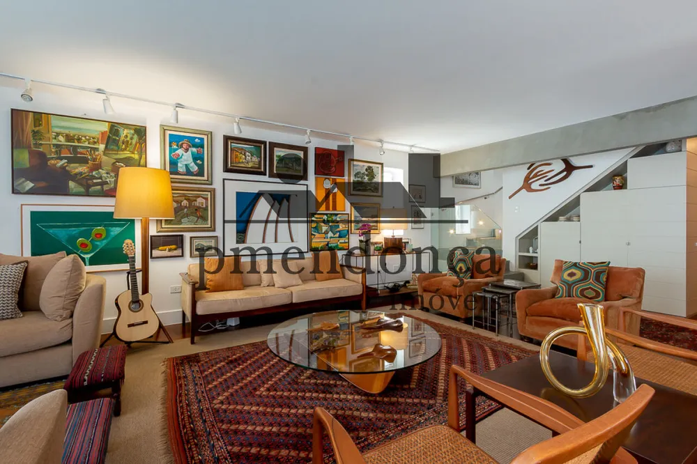 Apartamento, 2 quartos, 290 m² - Foto 8