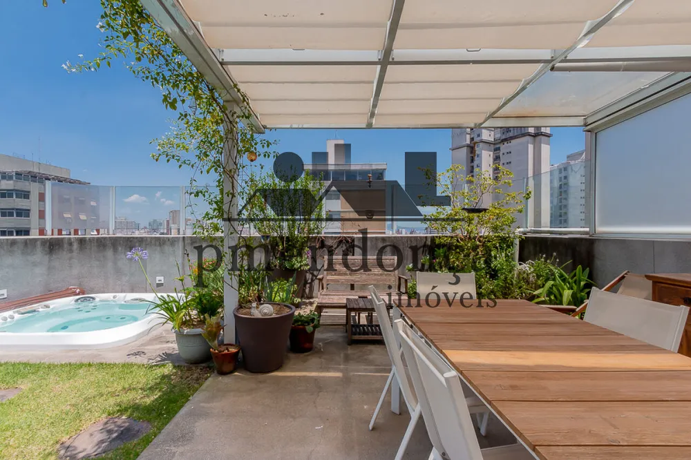 Apartamento, 2 quartos, 290 m² - Foto 6