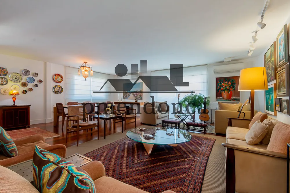 Apartamento, 2 quartos, 290 m² - Foto 7