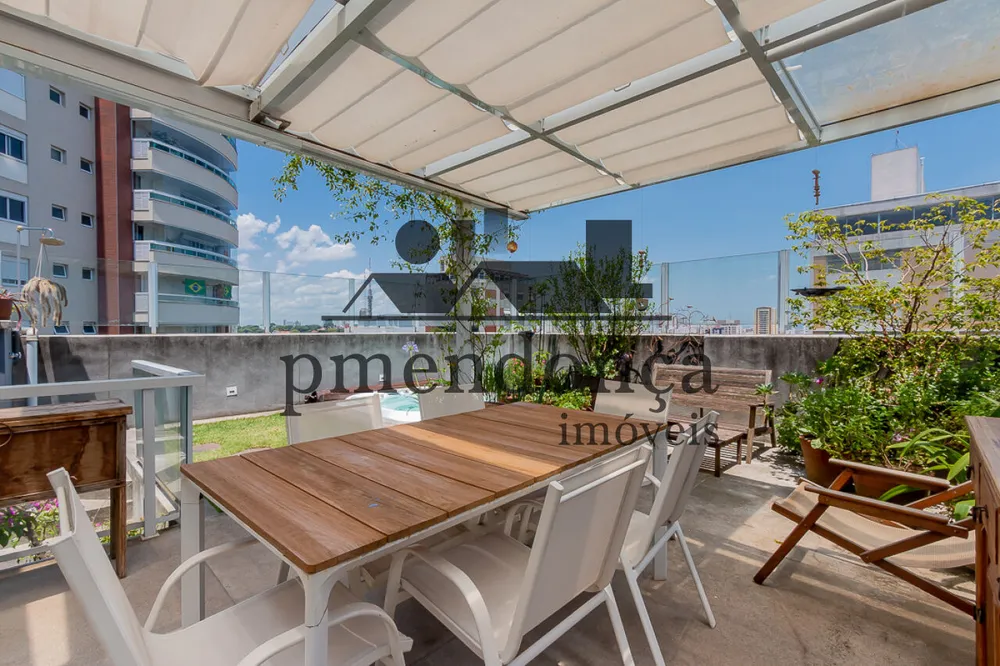 Apartamento, 2 quartos, 290 m² - Foto 5