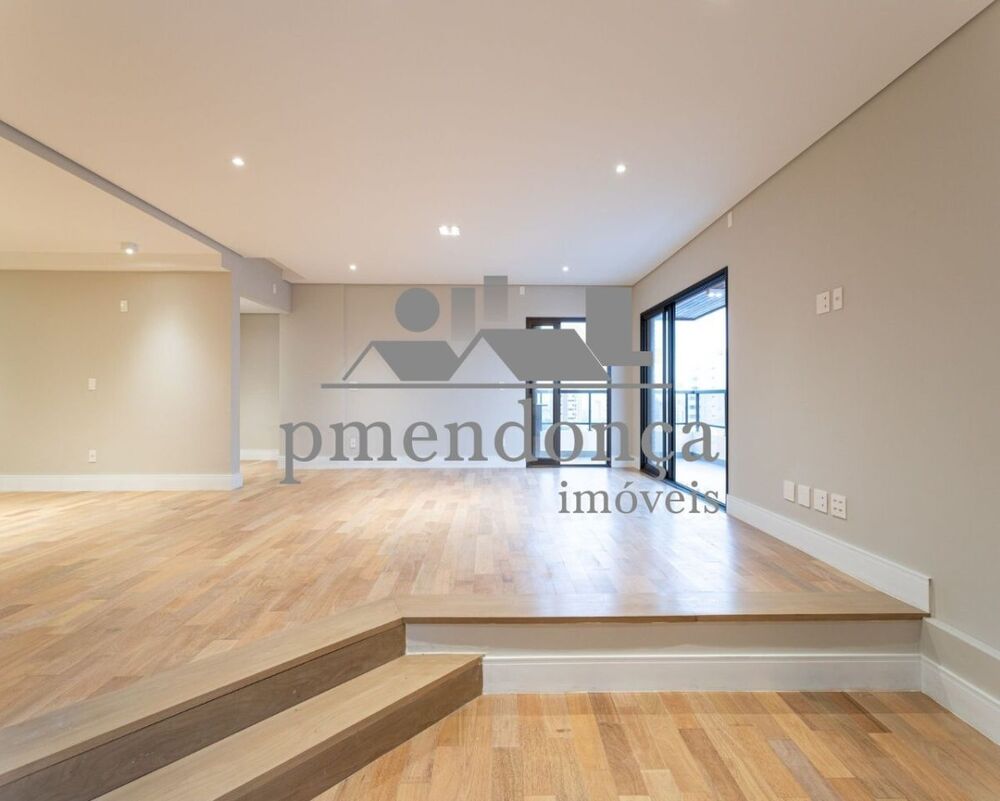 Apartamento, 5 quartos, 283 m² - Foto 4
