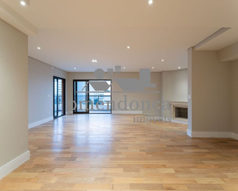 Apartamento, 5 quartos, 283 m² - Foto 2