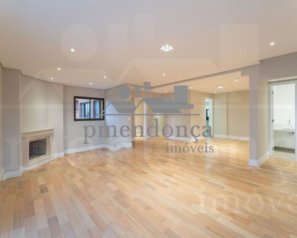 Apartamento, 5 quartos, 283 m² - Foto 1