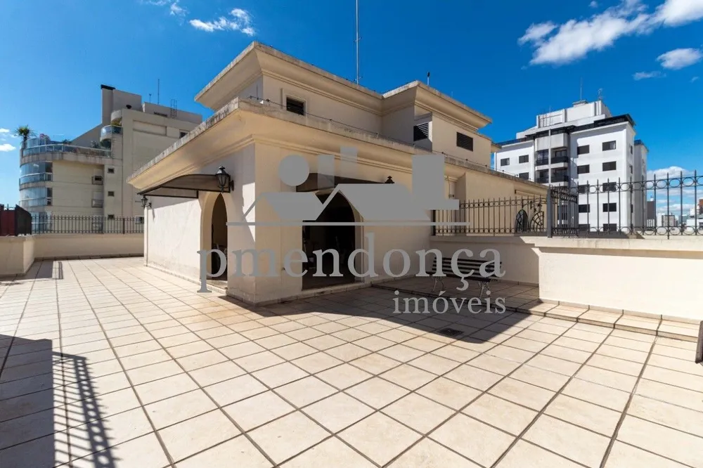 Apartamento, 3 quartos, 105 m² - Foto 4