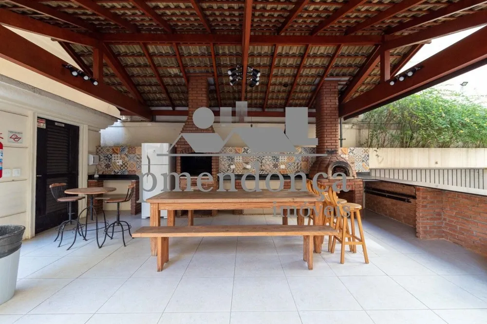 Apartamento, 3 quartos, 105 m² - Foto 2