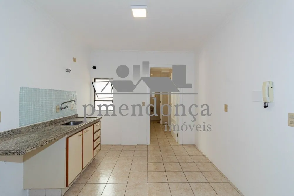 Apartamento, 3 quartos, 105 m² - Foto 3