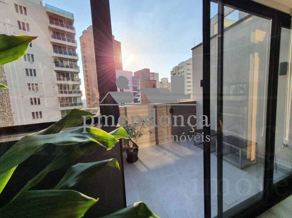 Apartamento, 1 quarto, 80 m² - Foto 2