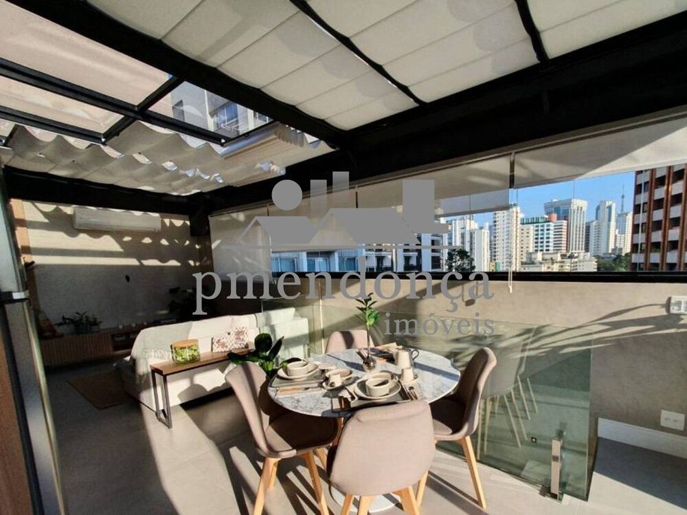 Apartamento, 1 quarto, 80 m² - Foto 3