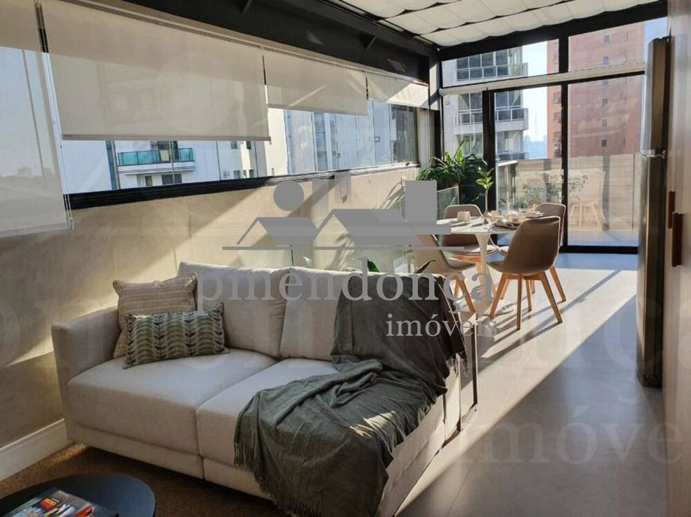 Apartamento, 1 quarto, 80 m² - Foto 4