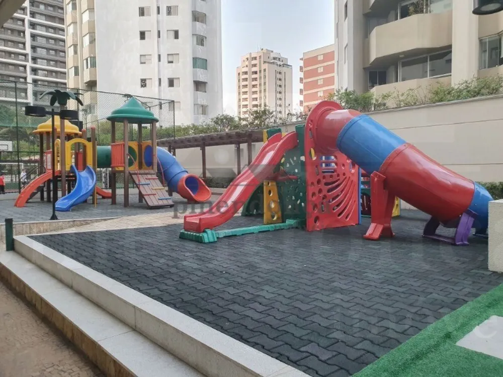 Apartamento, 3 quartos, 156 m² - Foto 7