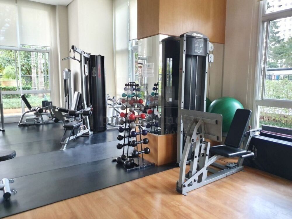 Apartamento, 3 quartos, 156 m² - Foto 4