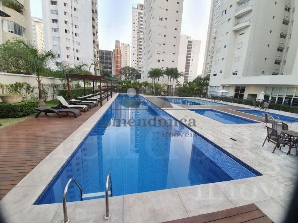 Apartamento, 3 quartos, 156 m² - Foto 1