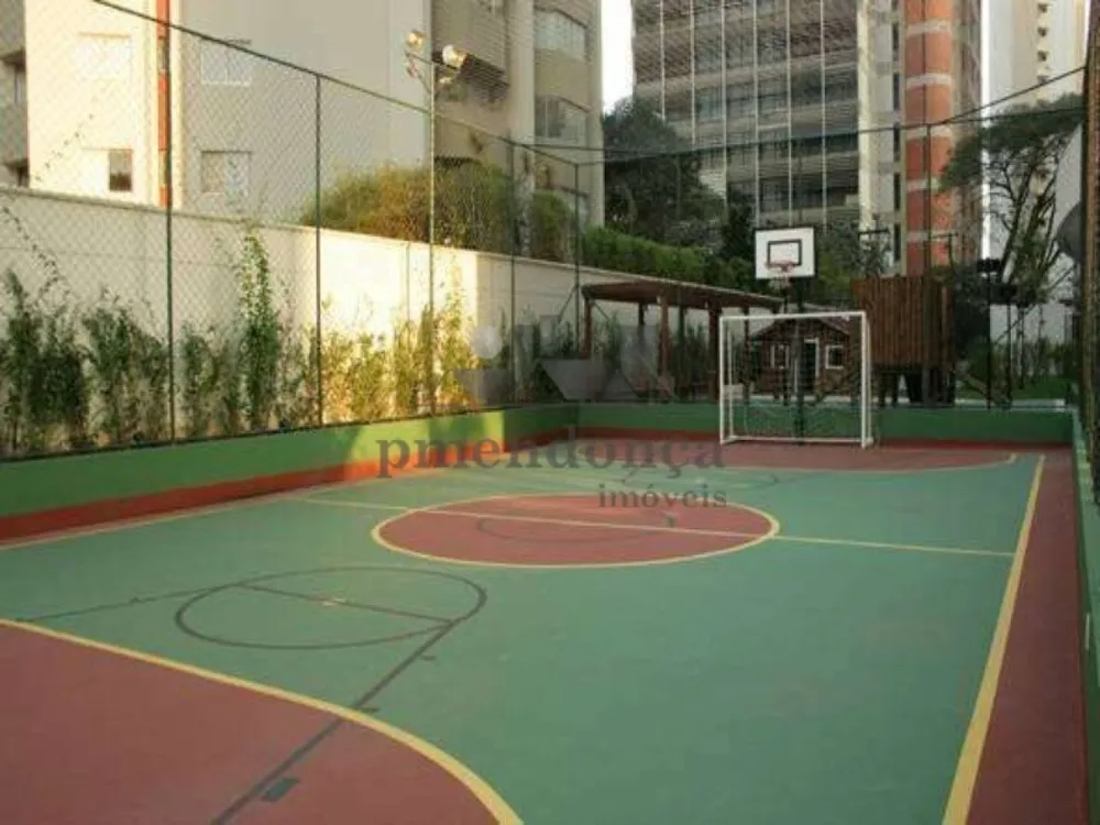 Apartamento, 3 quartos, 156 m² - Foto 8