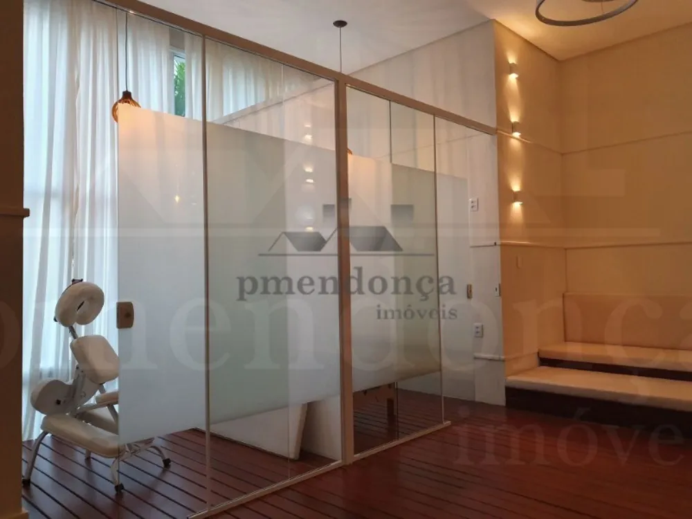Apartamento, 3 quartos, 156 m² - Foto 5