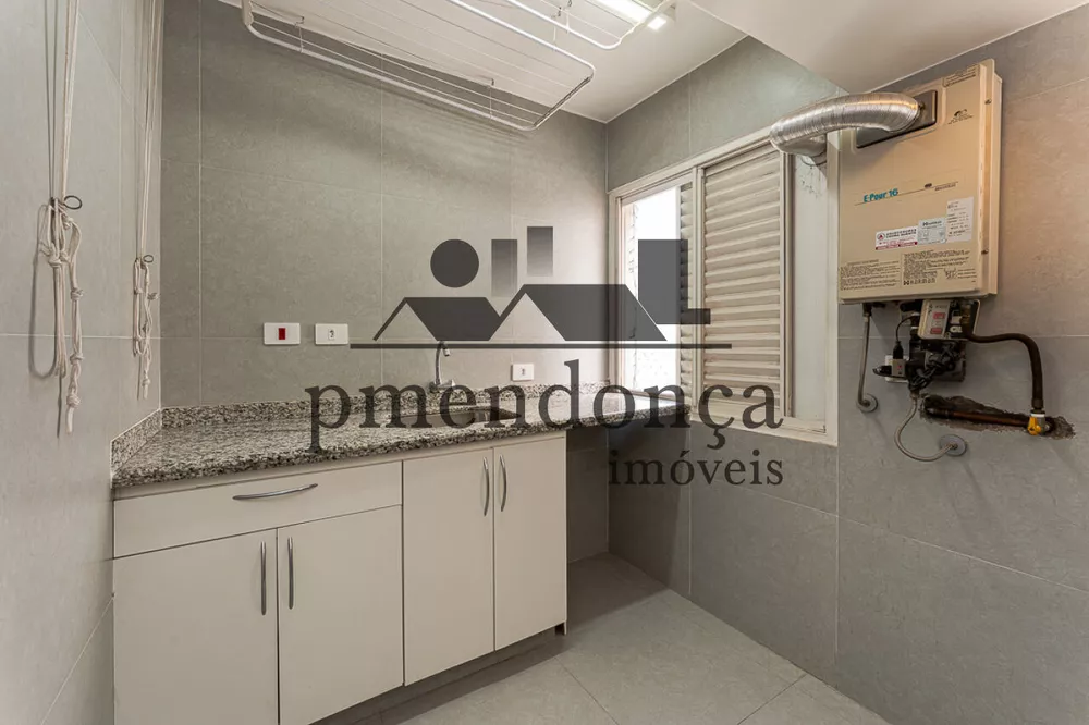 Apartamento, 2 quartos, 188 m² - Foto 1