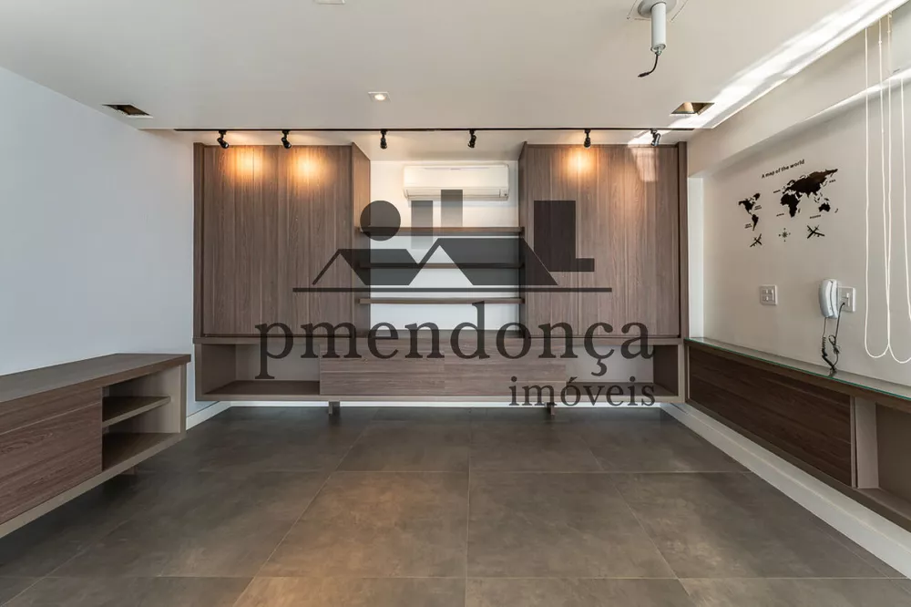 Apartamento, 2 quartos, 188 m² - Foto 2