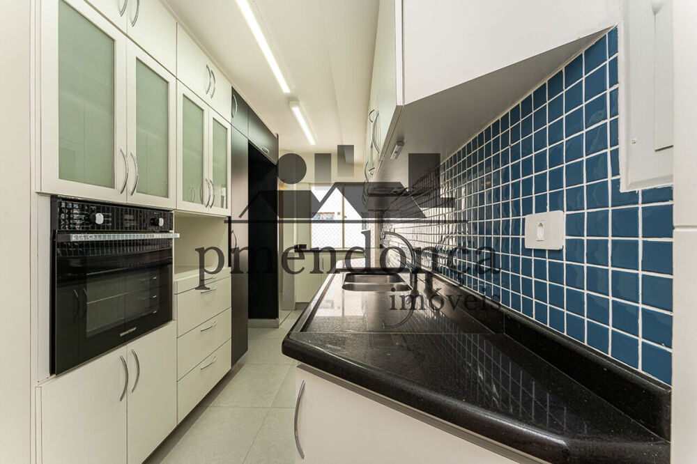 Apartamento à venda com 2 quartos, 188m² - Foto 4