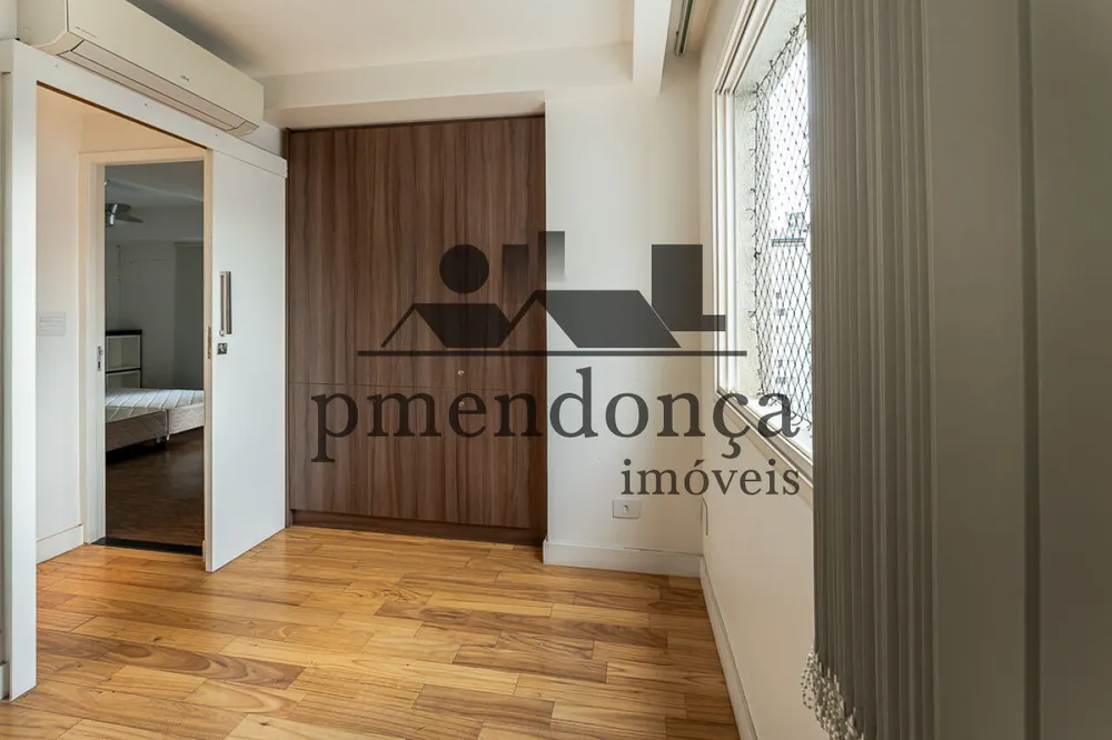 Apartamento, 2 quartos, 188 m² - Foto 10