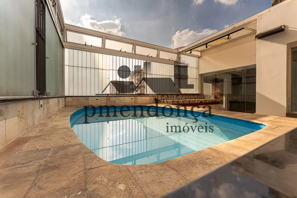 Apartamento, 2 quartos, 188 m² - Foto 3