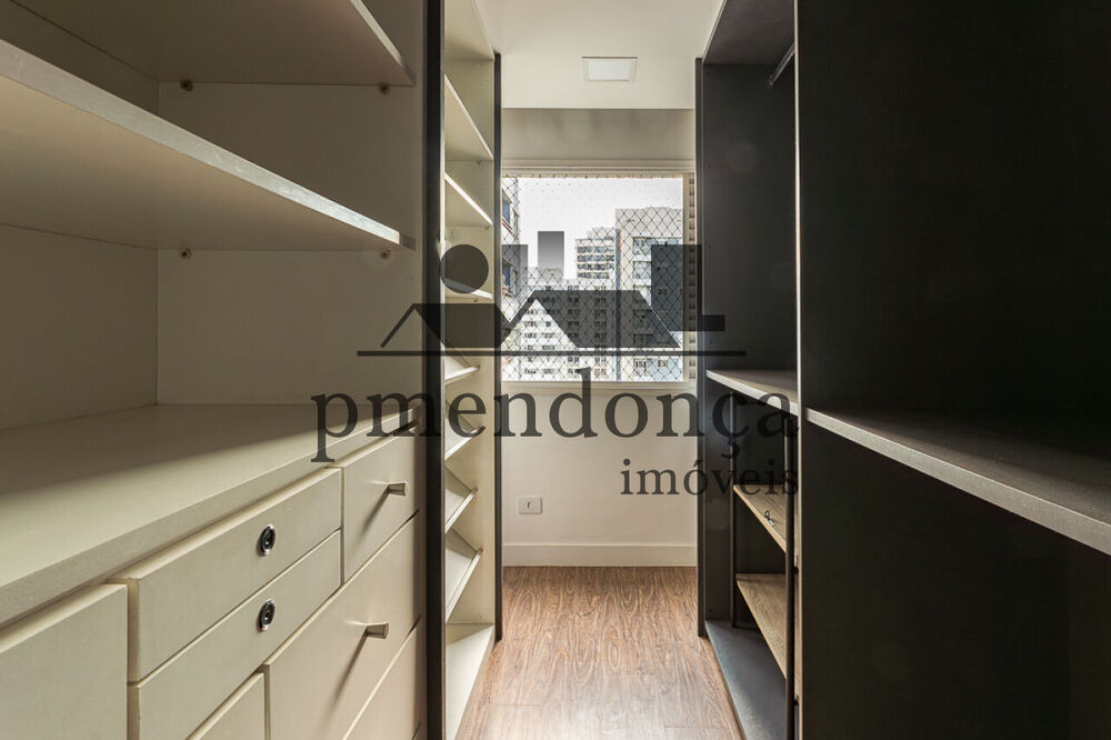 Apartamento à venda com 2 quartos, 188m² - Foto 3