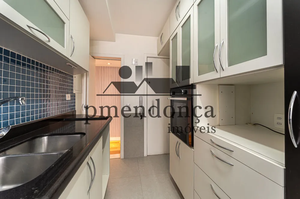 Apartamento, 2 quartos, 188 m² - Foto 13