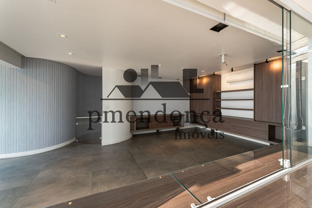 Apartamento à venda com 2 quartos, 188m² - Foto 2