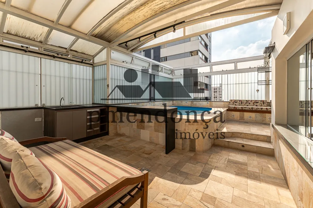 Apartamento, 2 quartos, 188 m² - Foto 12