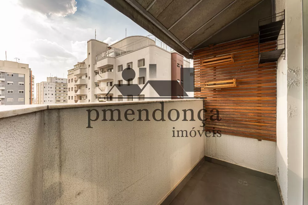 Apartamento, 2 quartos, 188 m² - Foto 4