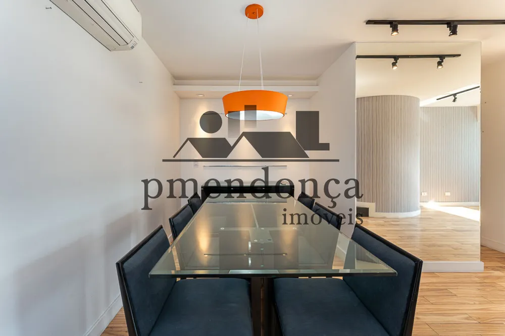 Apartamento, 2 quartos, 188 m² - Foto 15
