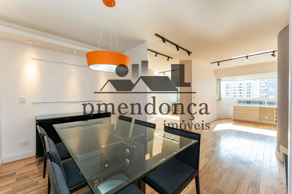 Apartamento, 2 quartos, 188 m² - Foto 9