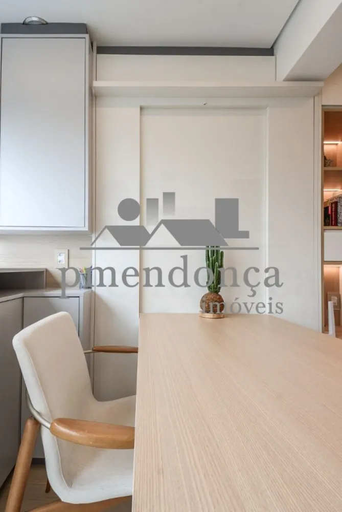 Apartamento, 1 quarto, 30 m² - Foto 6