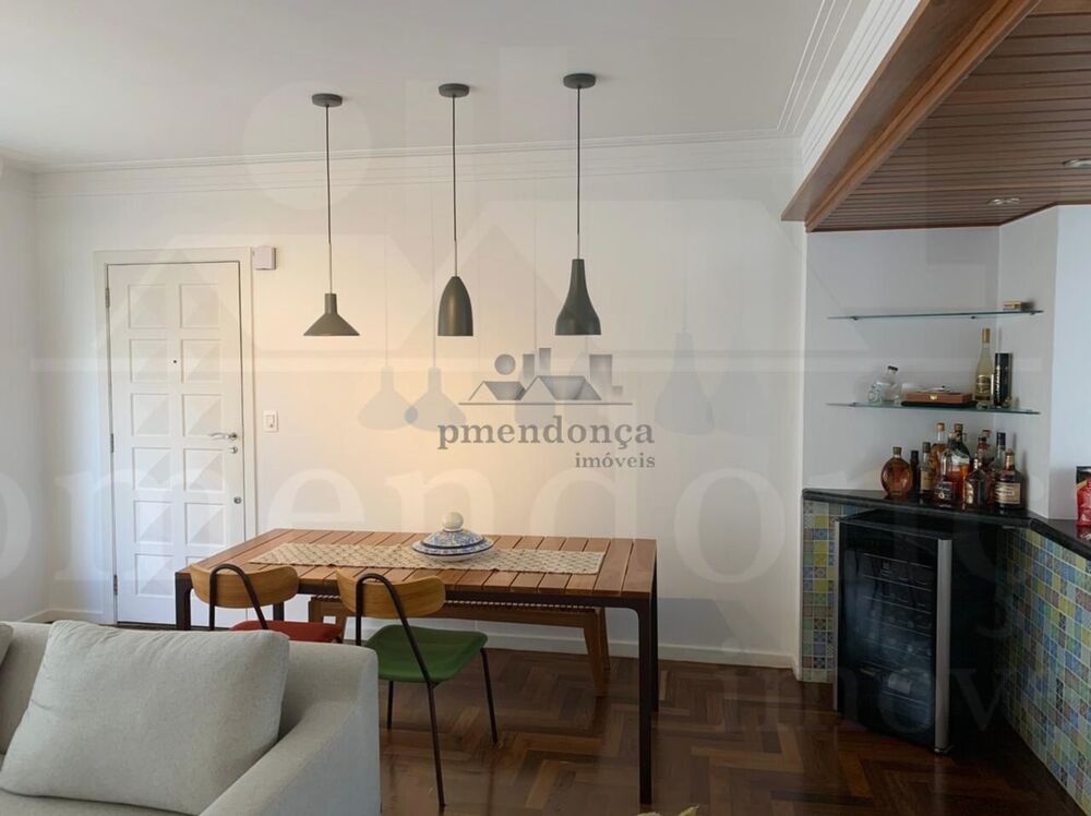 Apartamento, 3 quartos, 110 m² - Foto 2