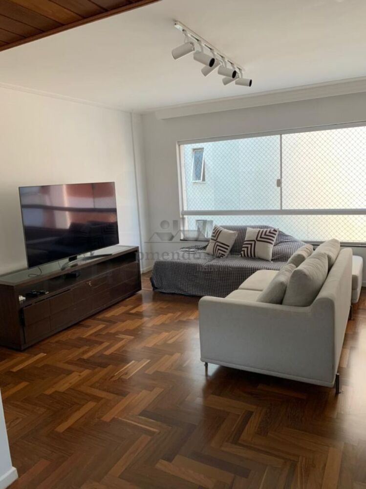 Apartamento, 3 quartos, 110 m² - Foto 1